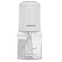 Kenwood chopper white 400 watts product image