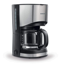 Kenwood Drip Coffee Machine 2.8 Liter Black product image