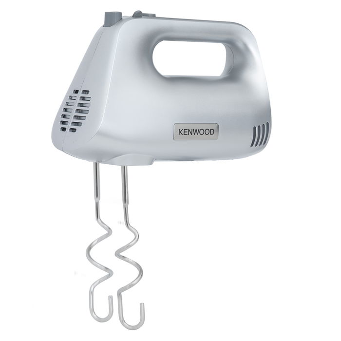 Kenwood hand mixer, white, 450 watts image 3