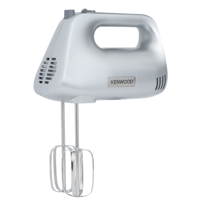 Kenwood hand mixer, white, 450 watts image 1