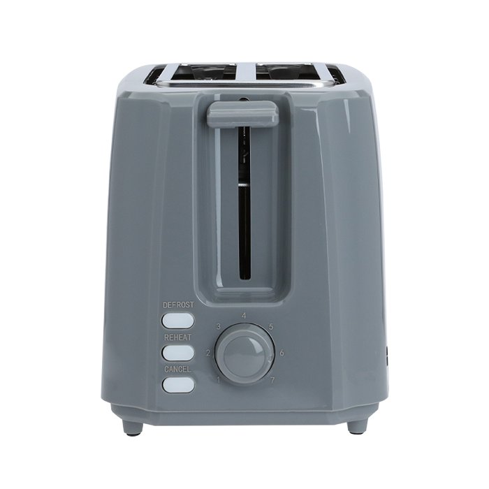 Edison Toaster 7 Temperatures White 750 Watts image 2
