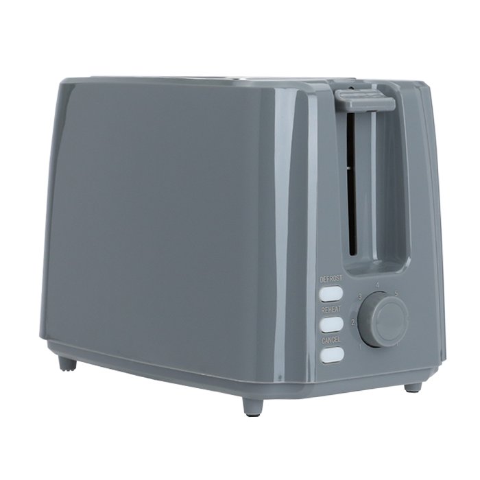 Edison Toaster 7 Temperatures White 750 Watts image 3
