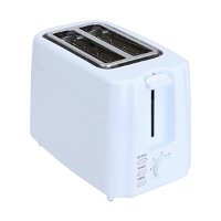 Edison Toaster 7 Temperatures Light Gray 750 Watts product image