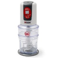 Edison Onion Cutter 0.5 Liter 400 Watt product image