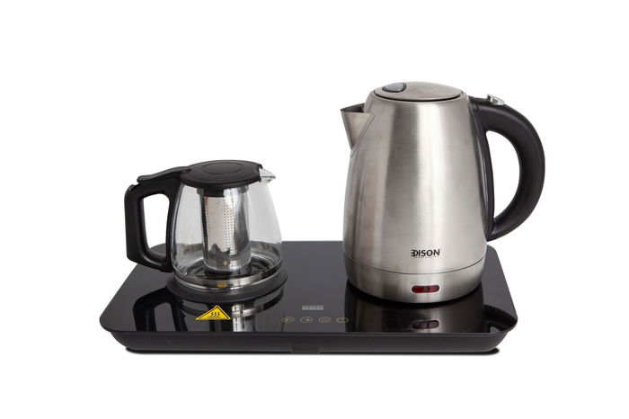 Edison Tea Maker 2200 Watts Set image 1