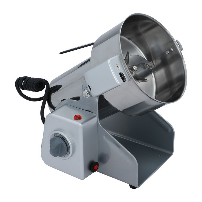 Edison electric hammer mill 1800 watts image 5