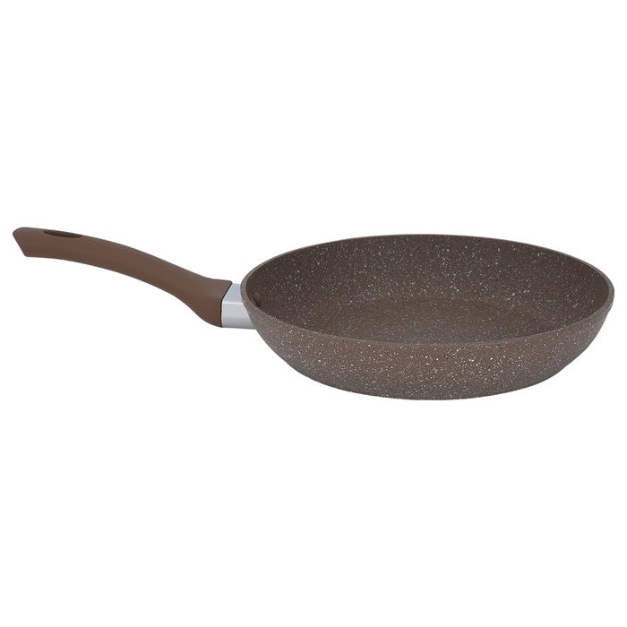 Rocky Granite Pan, Brown 20 cm image 1