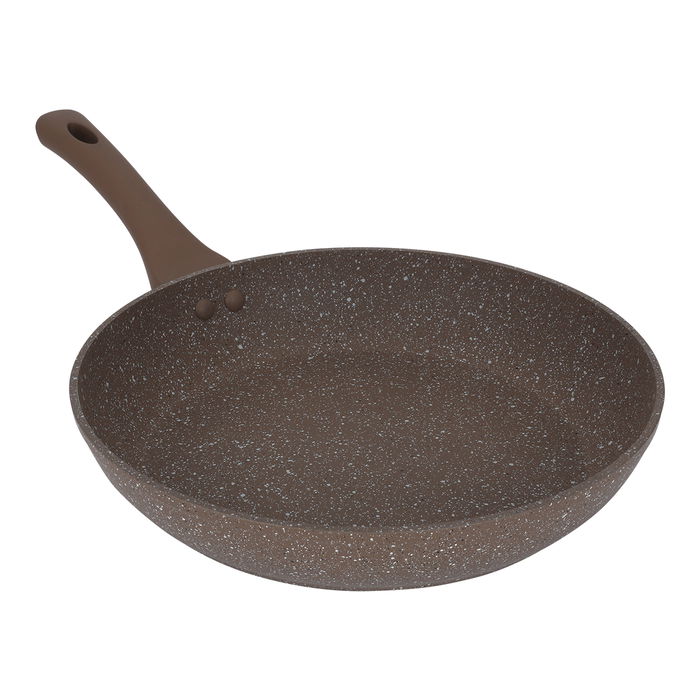 Rocky Granite Pan, Brown 20 cm image 2