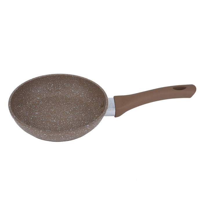 Rocky Tawa Rocky Granite Brown 18cm image 1