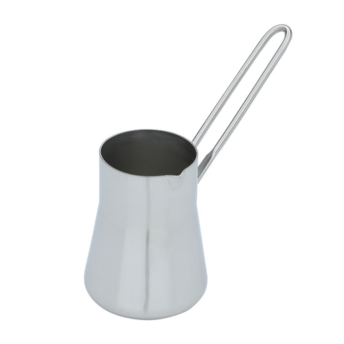 Coffee pot, steel 250ml image 1