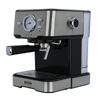 Edison espresso maker 1100 watts product image