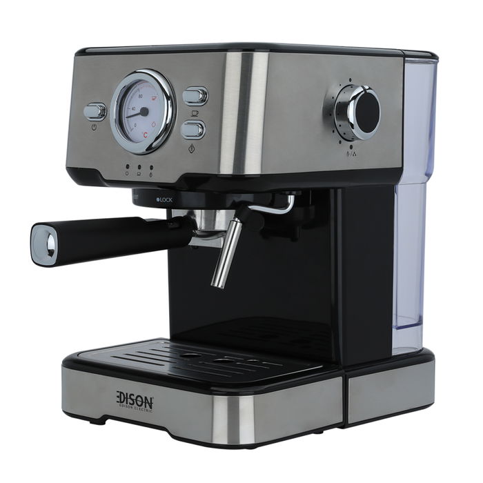 Edison espresso maker 1100 watts image 1