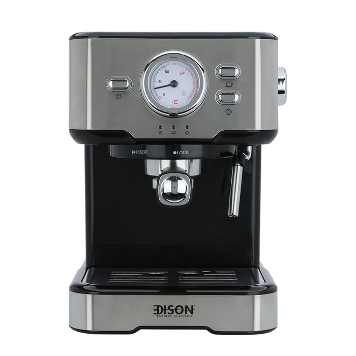 Edison espresso maker 1100 watts image 2