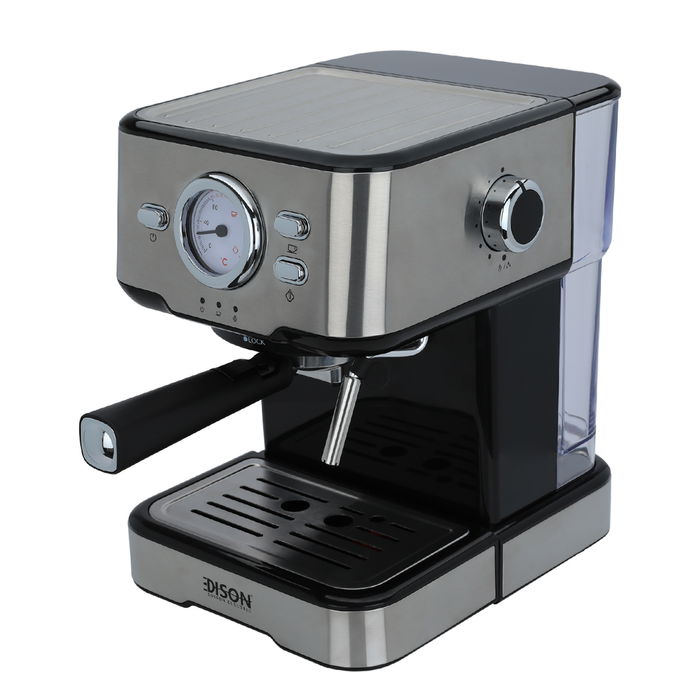 Edison espresso maker 1100 watts image 3