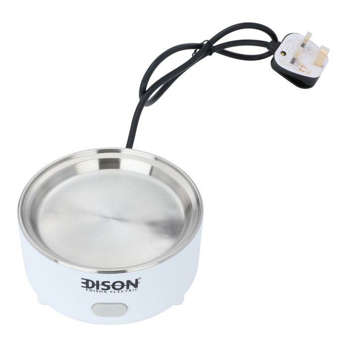 Edison Electric Egg Cooker White 360W image 3