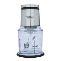 Edison electric vegetable cutter, 4 blades, 0.6 liters, 400 watts product image