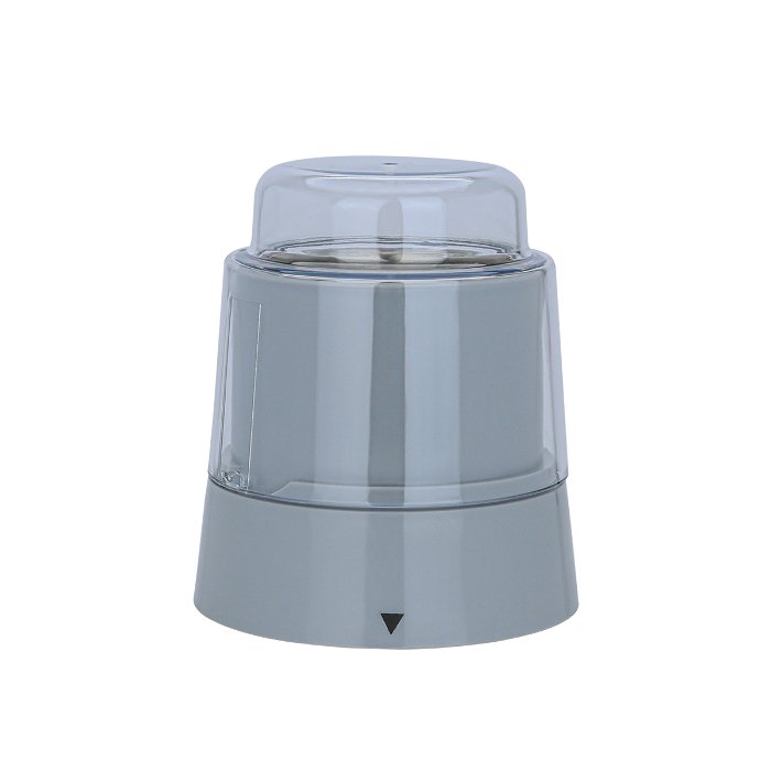Edison hummer stand mixer 4 functions 6.5 liters gray golden 1000 watt image 13