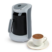 إديسون ماكينة قهوة رمادي غامق 400 واط product image