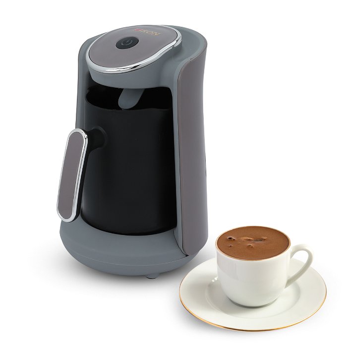 إديسون ماكينة قهوة روز 400 واط image 1
