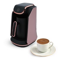 إديسون ماكينة قهوة وردي 400 واط product image