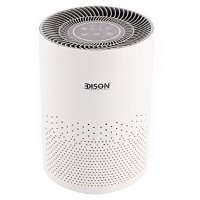 Edison Air Purifier White 50 - 60Hz Touch Screen 30W 15cm product image