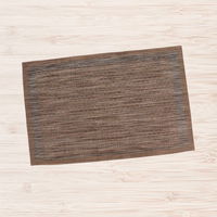 مفرش طاولة بني 30*45 سم product image