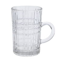 Max Glass Tea Pialat Set 6 Pieces product image