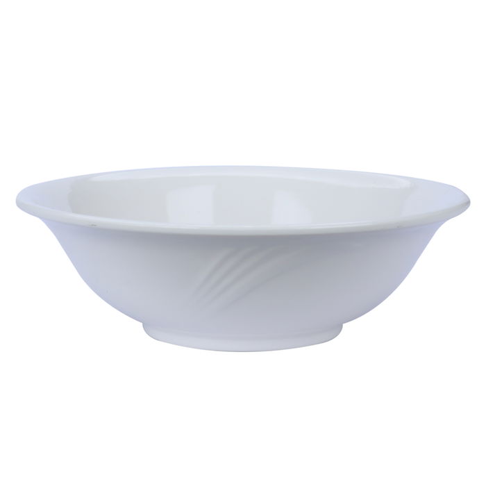 Melamine Round Dish, Small 6.2 Deep image 1