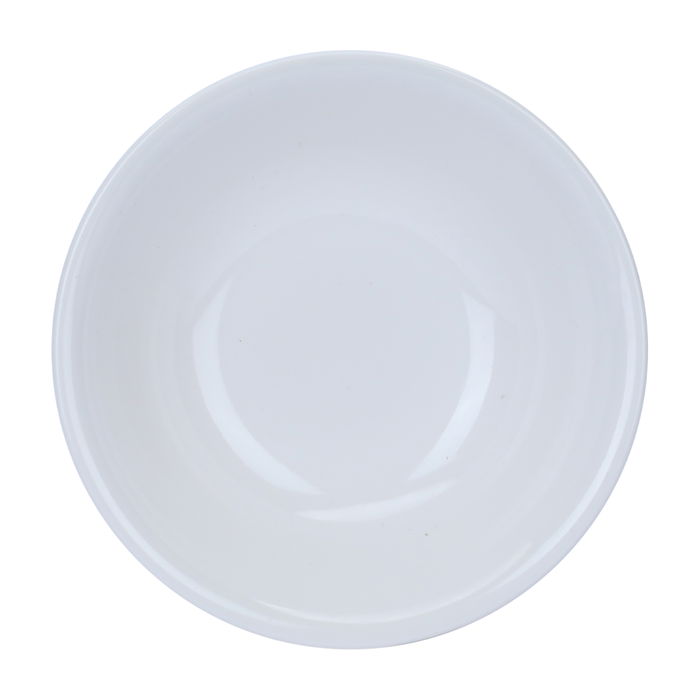 Melamine Round Dish, Small 6.2 Deep image 2