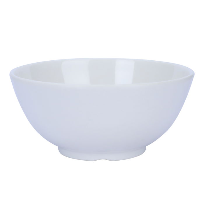 Melamine soup bowl 5 inch image 1