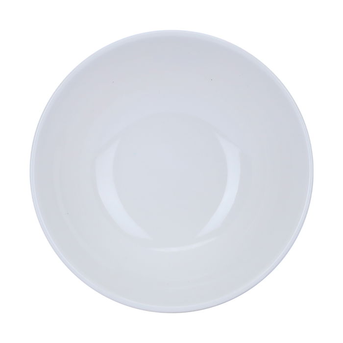 Melamine soup bowl 5 inch image 2