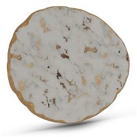 White Porcelain Dessert Serving Board Medium product image