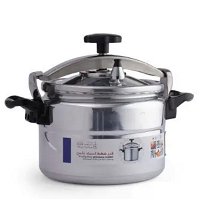Pot alsaif Pressure Gallery Aluminum With Teval 11L product image
