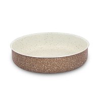 Rocky Tray, Round Granite 34 cm product image