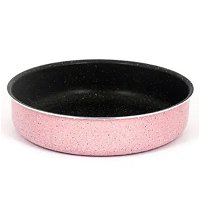 Rocky Circular Oven Tray granite 22 cm product image