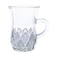 Max Pialat Tea Max Hand Glass 6 Pieces product image