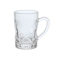 Max Pialat Tea Glass 6 Pieces Bid product image