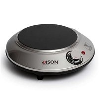 Edison Ceramic heater silver 1300 watts product image
