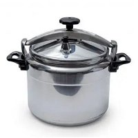 pressure pot alsaif gallery 25L product image