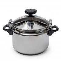 stainless steel pressure pot 11 L product image