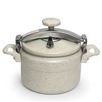 Al Saif Gallery granite pressure cooker 5 liters product image