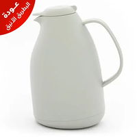 Timeless thermos light gray 1.5 liter product image