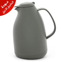 Timeless thermos dark gray 1.5 liter product image