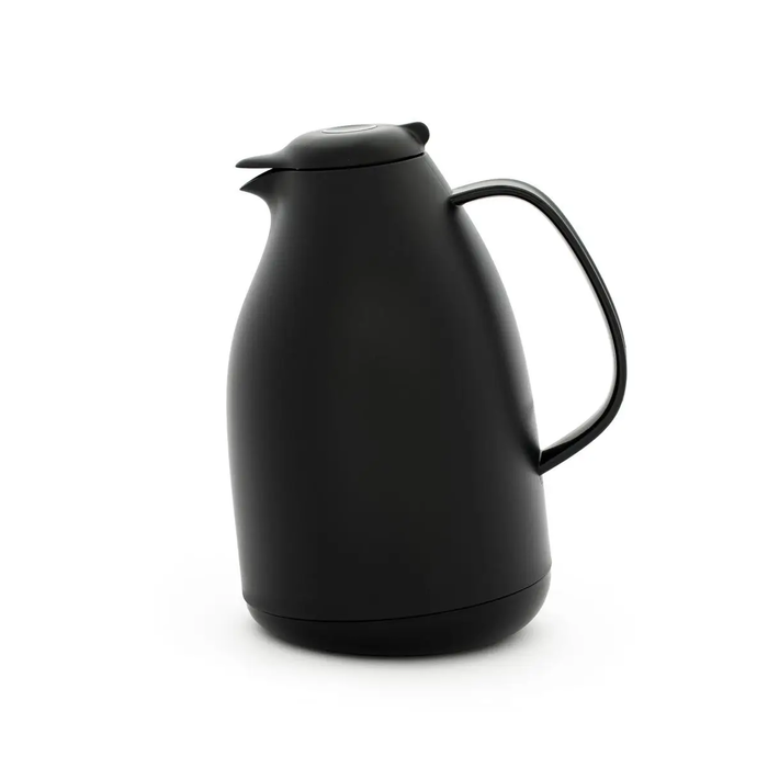 Timeless Penguin Lupine 1.5 Liter Black image 1