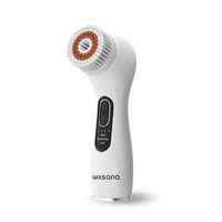 Wixana Ultrasonic Facial Cleansing Brush With 3 Heads product image