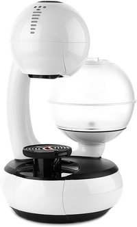 Dolce Gusto Coffee Machine 1.4L White 1500W product image