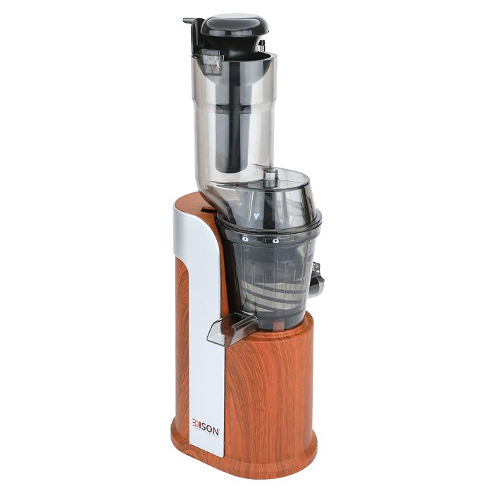 Edison fruit juicer, wooden steel, 800 ml, 250 watts image 4