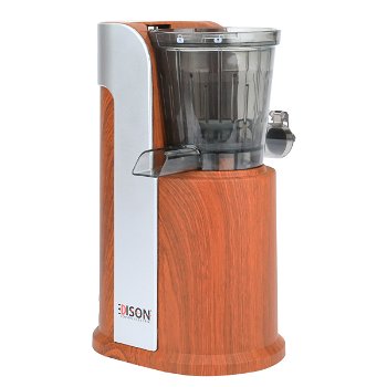 Edison fruit juicer, wooden steel, 800 ml, 250 watts image 7
