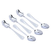 Sola Sweet Spoons Set of 6 Pieces product image