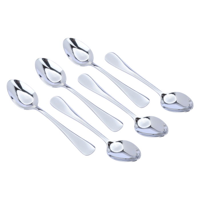 Sola Sweet Spoons Set of 6 Pieces image 1